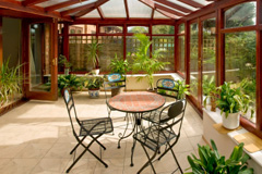 Cnocbreac conservatory quotes