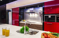 Cnocbreac kitchen extensions