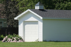 Cnocbreac outbuilding construction costs